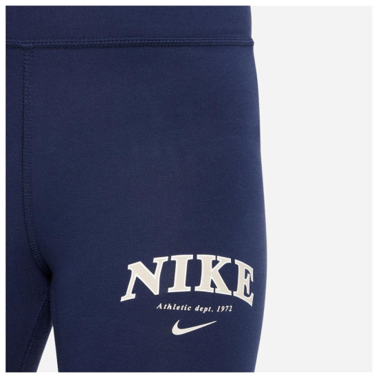 Nike Παιδικό κολάν Sportswear Favorites Trend Leggings